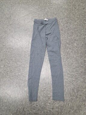 Forever 21 Gray Leggings Womens Small